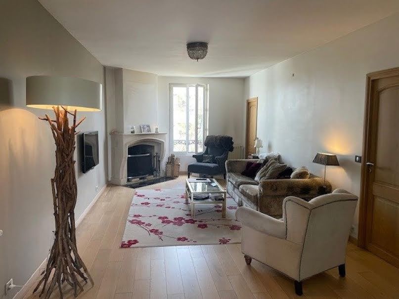 Vente maison 11 pièces 238 m² à Maisons-Laffitte (78600), 1 199 000 €