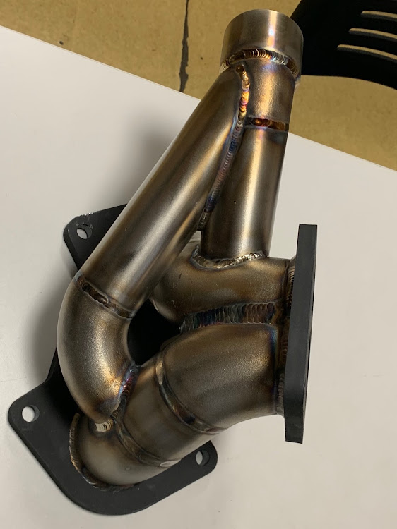 RX-7のFC3S・相棒入院に関するカスタム事例の投稿画像1枚目