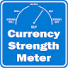 Currency Strength Meter icon