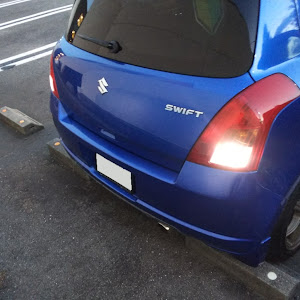 スイフト ZC11S