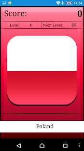Download Clickers Flags Poland APK for Android