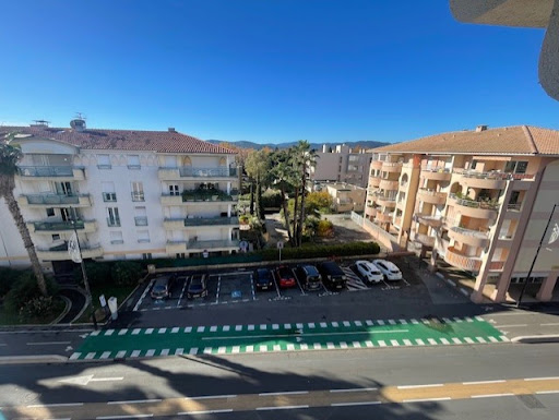 Appartement avec terrasse 5