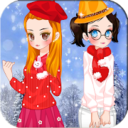 Dress Up Game For Teen Girls 1  Icon