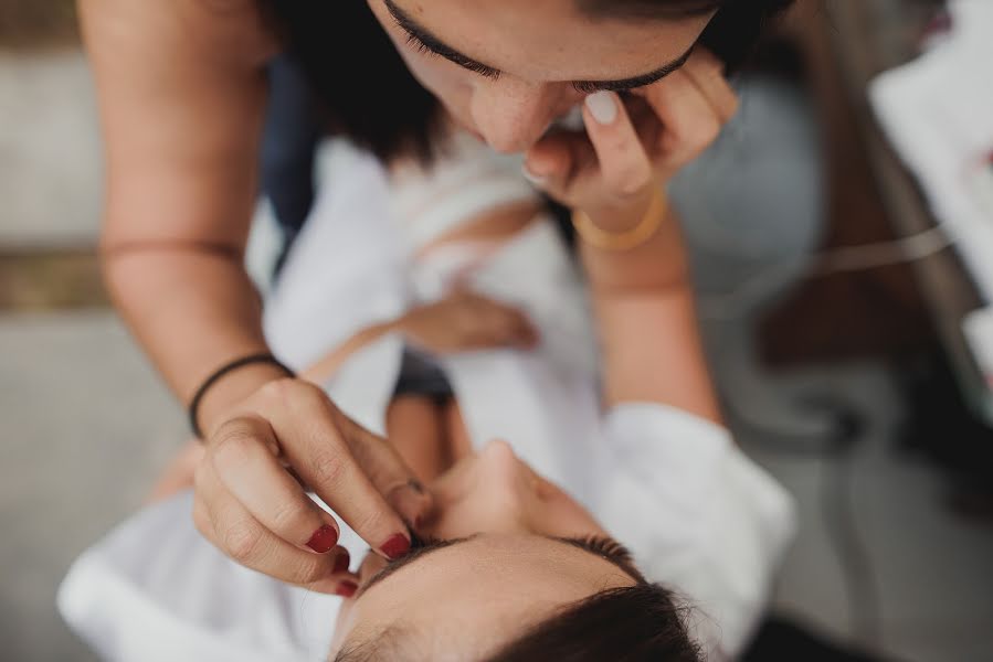 Fotografo di matrimoni Omar Rivas (omarivas). Foto del 21 settembre 2019