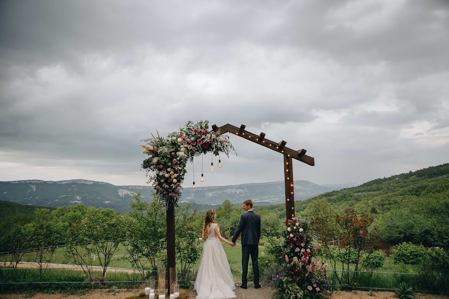 Hochzeitsfotograf Oleg Gorbatko (gorbatkooleg). Foto vom 12. Mai 2019