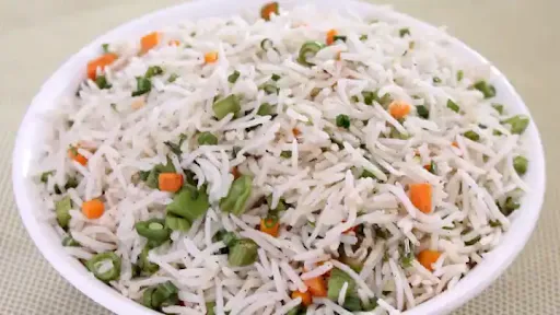 Veg Fried Rice