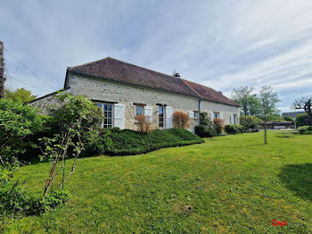 ferme à Paucourt (45)