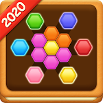 Cookie Puzzle: Hexa Apk