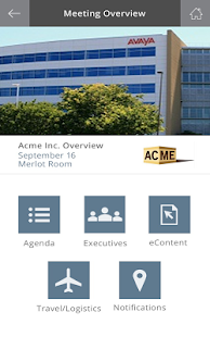 Avaya CX(圖7)-速報App