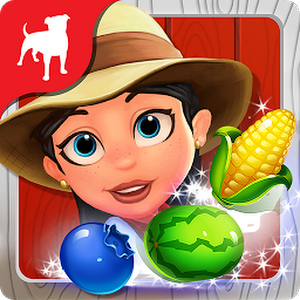 Farmville Harvest Swap (Mod) 1.0.2032