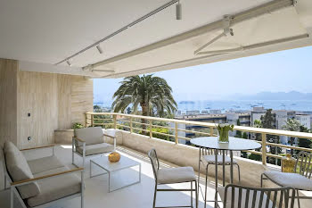 appartement à Cannes (06)