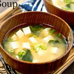 Miso Soup