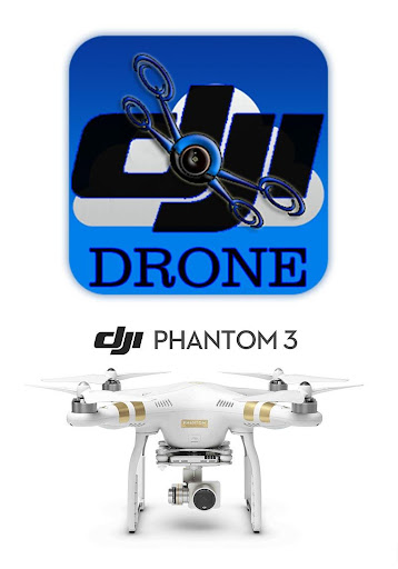 GUIA DRONE PHANTOM3.