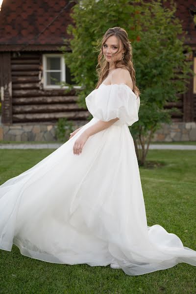 Φωτογράφος γάμων Vladimir Voronchenko (vov4h). Φωτογραφία: 6 Σεπτεμβρίου 2022