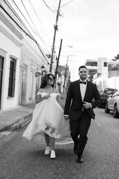 Fotografer pernikahan Samuel Rodriguez Severino (samueljrodriguez). Foto tanggal 1 Juli 2022