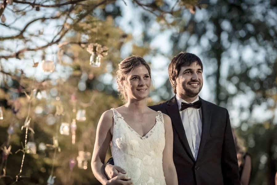 Fotografer pernikahan German Bottazzini (gerbottazzini). Foto tanggal 22 September 2017