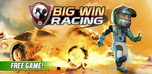 BIG WIN Racing