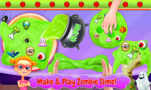 Unicorn Slime Maker and Simulator