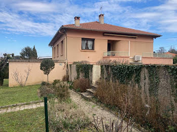 maison à Sainte-Foy-lès-Lyon (69)