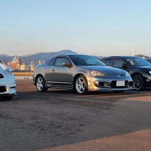 インテグラ DC5