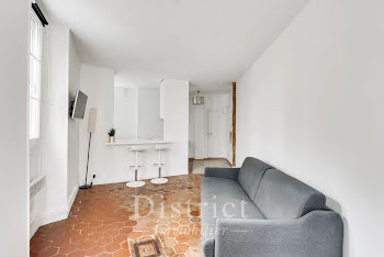 appartement à Paris 6ème (75)