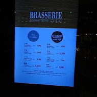 【台北晶華酒店】栢麗廳 Brasserie