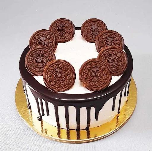 Oreo Cake