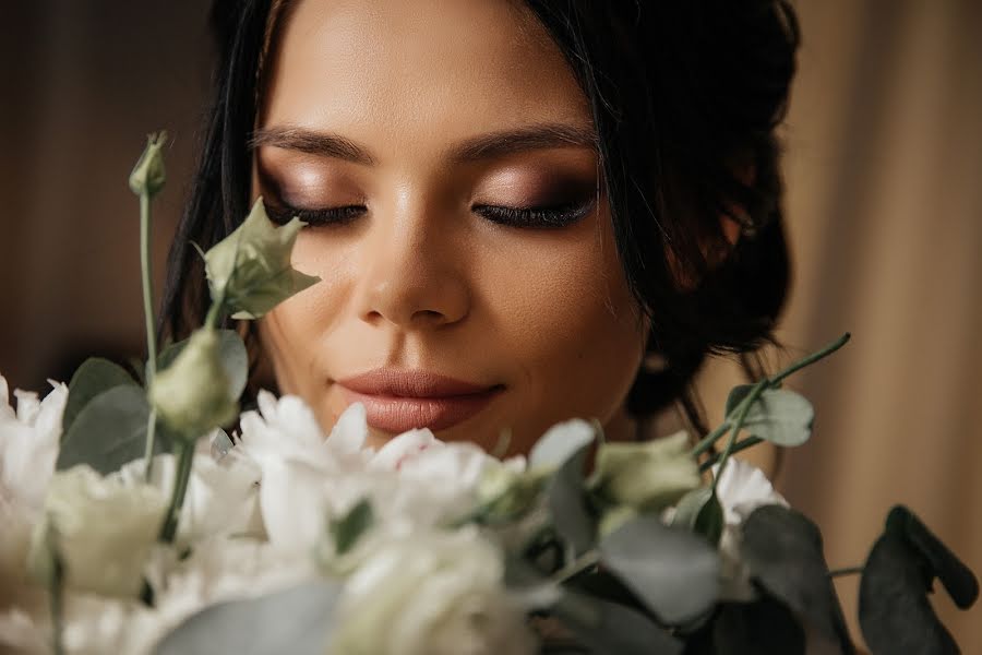 Wedding photographer Ekaterina Gacenko (ekaterinagacenko). Photo of 13 February 2020