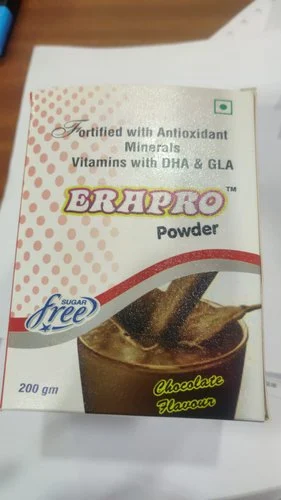 Erapro Powder 200gm - 200 gm