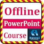 Cover Image of Скачать Full PowerPoint Course 1.2 APK