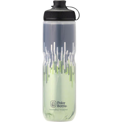 Polar Breakaway Muck Insulated Zipper Water Bottle - 24oz