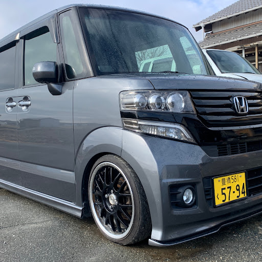 けんぼーのプロフィール画像