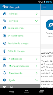 How to download AES Eletropaulo 1.8.6 apk for bluestacks