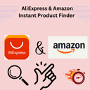 AliExpress &amp; Amazon Instant Product Finder