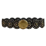 Bronze Black A