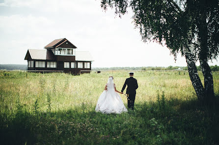 Fotógrafo de bodas Sergey Privalov (majestic). Foto del 10 de febrero 2021