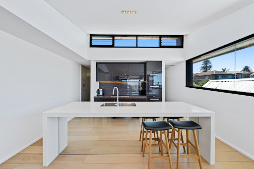 Maison avec terrasse 3