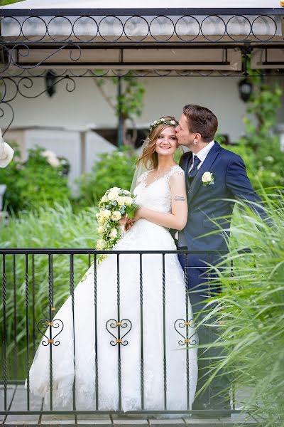 Hochzeitsfotograf Florian Läufer (flolae). Foto vom 24. Februar 2022