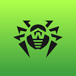 Cover Image of 下载 Dr.Web Security Space 12.5.1 APK