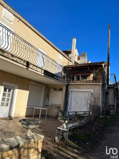 Vente maison 10 pièces 239 m² à Salviac (46340), 290 000 €