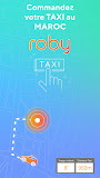 Roby • Commander un taxi 24/7j