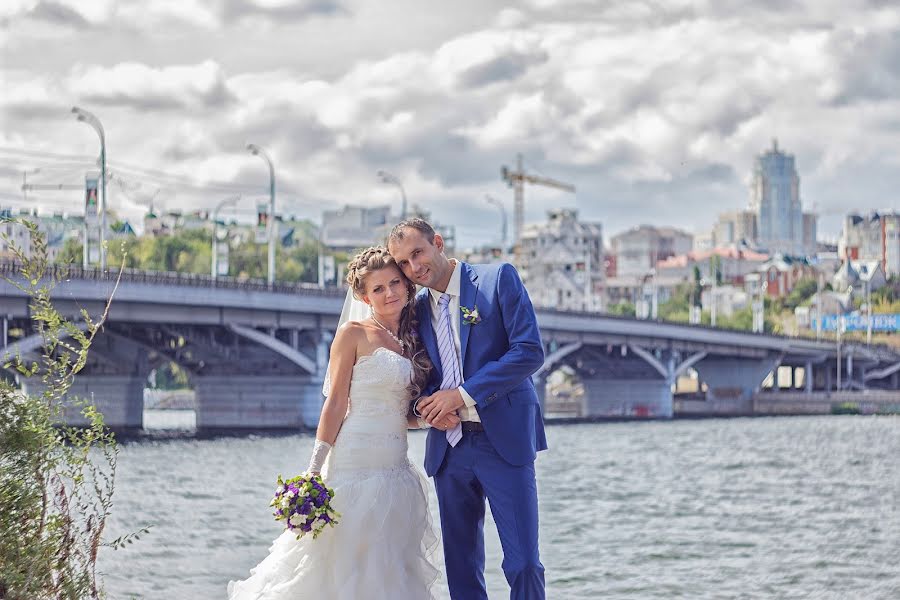 Wedding photographer Tamara Nizhelskaya (nizel). Photo of 6 May 2019