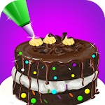 Cover Image of Download Sweet Ice Cream Sandwich Making Game 1.0.1 APK