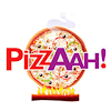 PizzAah!, Linking Road, Bandra West, Mumbai logo