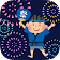 Fireworks Fun icon