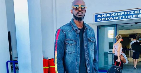 Black Coffee topped the Twitter trends list on Tuesday.