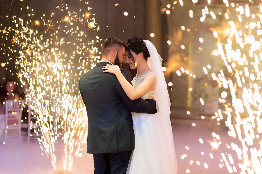 Photographe de mariage Elizaveta Ganina (eganina). Photo du 14 février 2019