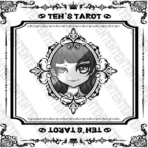 TAROT out print