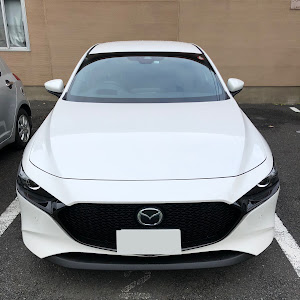 CX-3 DKEFW