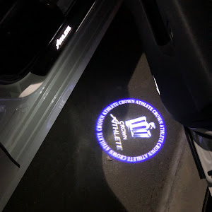 クラウンアスリート AWS210
